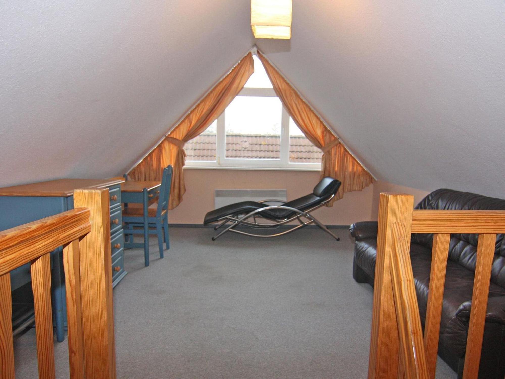 Holiday Complex Schuldt Behrensdorf Екстериор снимка