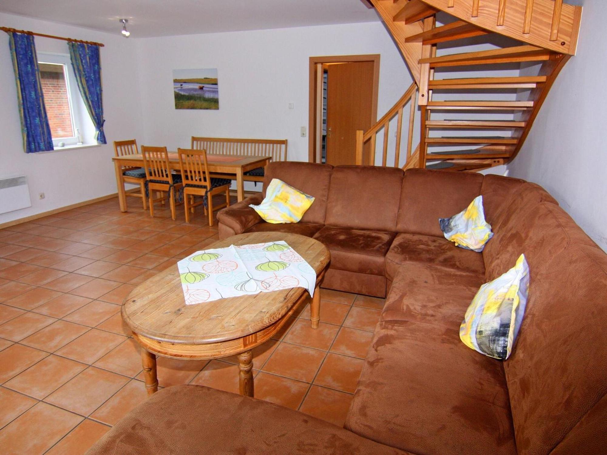 Holiday Complex Schuldt Behrensdorf Екстериор снимка