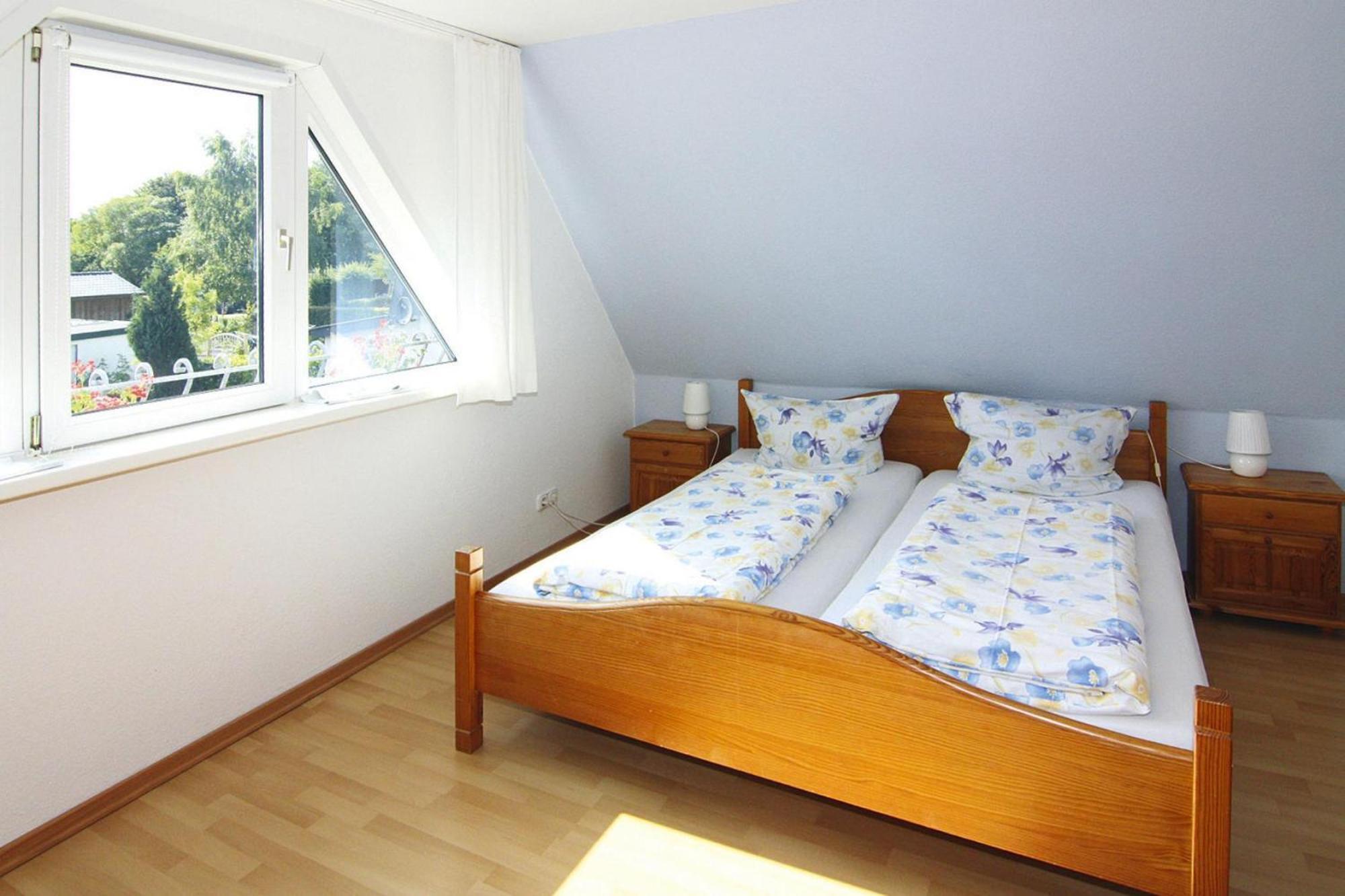 Holiday Complex Schuldt Behrensdorf Екстериор снимка
