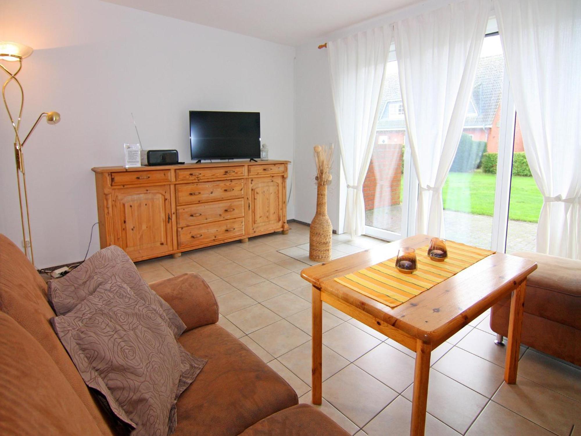 Holiday Complex Schuldt Behrensdorf Екстериор снимка