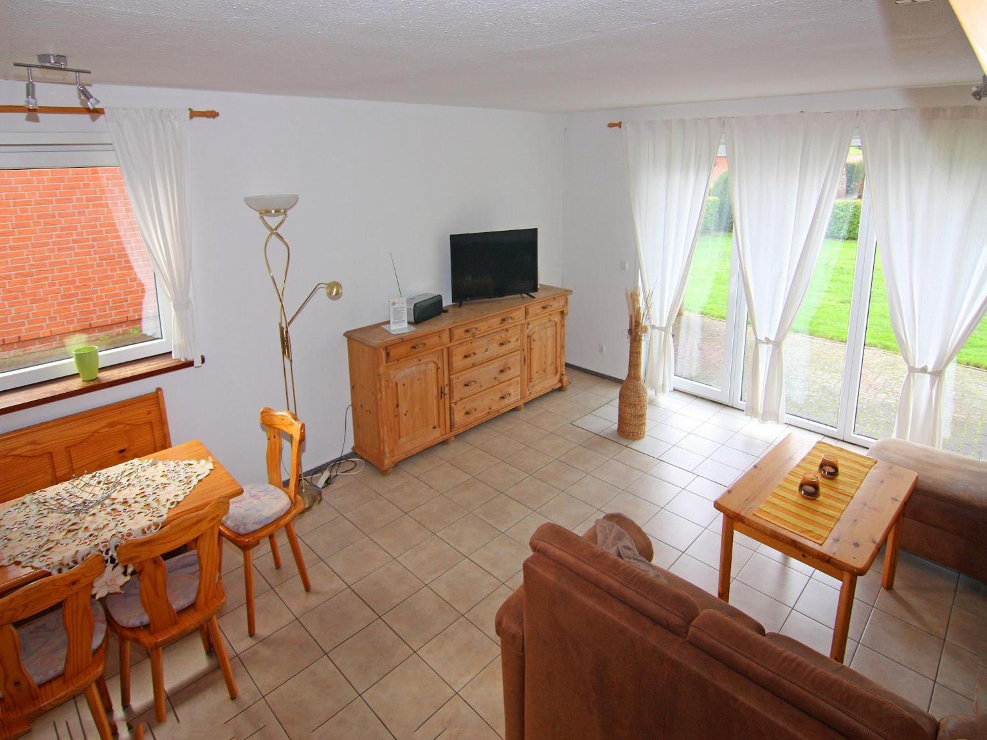 Holiday Complex Schuldt Behrensdorf Екстериор снимка
